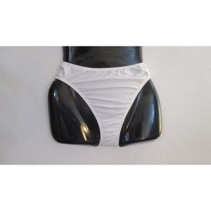 Vtg high waist Warner's French Cut Knickers Panties Second Skin #05173